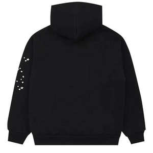 Sudaderas con Capucha para Hombre, Estilo Urbano Otoñal, Vintage, Oversize, con Bolsillo, 250 g/m², 100% Poliéster, Tejido de Felpa, Logotipo Personalizado Bordado, MOQ Bajo - Product Image 2