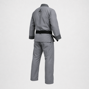 Nuevo Uniforme de Judo y Karate Personalizado de Alta Calidad, Ligero, Elástico, de Secado Rápido, Transpirable, Unisex para Adultos, con Logotipo Frontal, 100% Algodón - Product Image 4