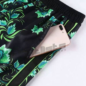 Chándal Sublimado para Hombre, Precio de Mayoreo, Venta Caliente, Marca Privada, Último Diseño - Product Image 5