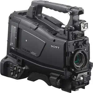 กล้องวิดีโอแบบสะพายไหล่ Aver Authentic PXW-Z450 4K U-HD - Product Image 3
