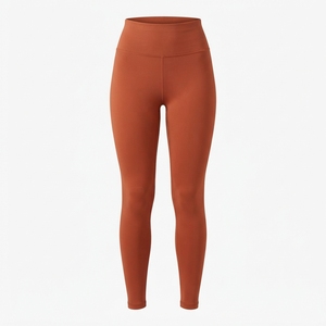 Bulk Buy High Waist Tummy Control Fitness <b>Leggings</b> Seamless Gym Yoga Pants Supplier - Product Image 6