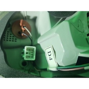 Luz Trasera Izquierda Usada para Sonata 924013S100 - Product Image 6