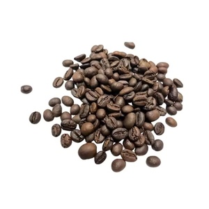 Café Robusta de qualité supérieure, notes de cacao noir, biologique, torréfié à la Phin, marque privée, prêt à l'emploi pour espresso, Phin Vietnam - Product Image 1