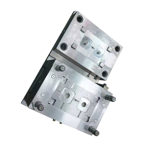 Moules pour plateaux de pesée de fontaines à eau UVC pour animaux de compagnie - Service OEM/ODM en plastique - Product Image 3