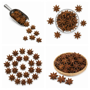 Best Selling Made In Vietnam Best Quality Competitive Price Delicious Star Anise Customized Packaging - Product Image 2