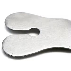 Pince coupante distale chirurgicale orthodontique dentaire en acier inoxydable, instrument médical, outil de direction de rainures dentaires - Product Image 5