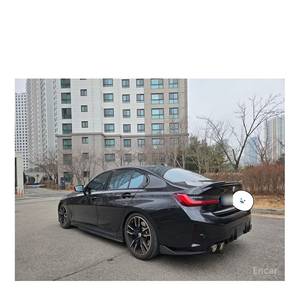 BMW Serie 3 M340i 2023, 28.000 km, Caja de Cambios Automática, Volante a la Izquierda, Cámara Trasera - Product Image 6