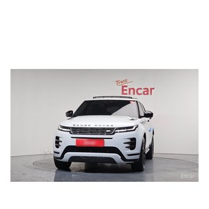 Land Rover Range Rover Evoque P250 Dynamic SE 2024, 28,813 km, Caja de Cambios Automática, Asientos de Cuero, Volante a la Izquierda, Cámara Trasera - Product Image 3