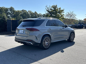 MEILLEURES PROMOTIONS : Mercedes-AMG Benz <span class=keywords><strong>GLE</strong></span> 53 AMG 4M+ PERF-Abgas d'occasion, disponible pour livraison immédiate - Product Image 3
