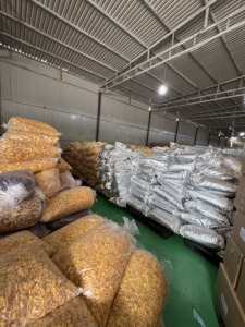 ขนุนแห้งหวานออร์แกนิก-บรรจุของขวัญจำนวนมากพร้อมที่เก็บน้ำ - Product Image 4