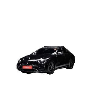 Mercedes-Benz Classe E E350 4MATIC AMG Line 2023, 69 195 km, boîte automatique, sièges en cuir, conduite à gauche, caméra de recul - Product Image 1