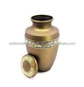 Urnas para Adultos, Urnas Hechas a Mano para Hombre y Mujer, Urnas Decorativas, Urnas Funerarias de Alta Calidad - Product Image 3