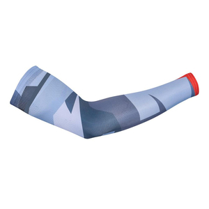 Mangas de brazo refrescantes para ciclismo, mangas de brazo para gaming con estampado por sublimación, al por mayor, las más vendidas para deportes - Product Image 6