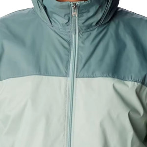 Flexible Movement Training Wear Casual Windbreaker <b>Jacket</b> <b>Soft</b> Lightweight Comfortable 2026 - Product Image 4