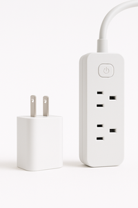Custom Power <b>Extension</b> Cord Plastic <b>Socket</b> Housing Injection Tooling - Product Image 2