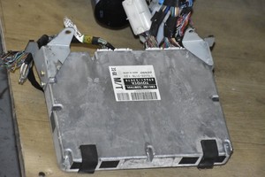 เครื่องยนต์โตโยต้า JDM รุ่น 3SGE Beams VVTI เกียร์ธรรมดา 6 สปีด อัลเทซซ่า IS300 2.0 ลิตร - Product Image 6