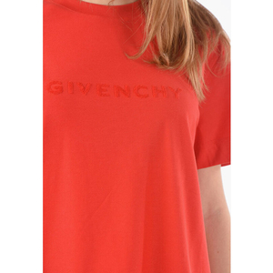 Camisetas de Primavera para Mujer, Tallas Grandes, Algodón/Fibra de Bambú, Ligeras, de Secado Rápido, Transpirables, Manga Corta, Logotipo Personalizado - Product Image 3