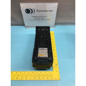 PACIFIC SCIENTIFIC R46GENA-HS-NS-NV-00 BRUSHLESS - Equipo y Piezas de Semiconductores de Confianza de Marca Global - Product Image 2