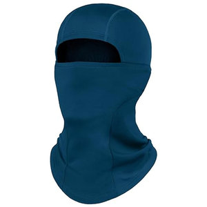 Pasamontañas de Forro Polar para Adultos, Unisex, Protección Facial y de Cuello Completa, para Clima Frío, Térmico, Cálido, Tejido Suave, Invierno - Product Image 4
