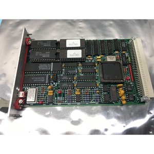 AMAT 0100-09196 PCB ASSY, E CHUCK CONTROLLER - Équipements et pièces semi-conducteurs d'occasion fiables à l'échelle mondiale - Product Image 1