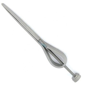 เครื่องขยายเกลียวสำหรับฟันสัตว์เครื่องมือสัตวแพทย์ทำจากสเตนเลส - Product Image 6