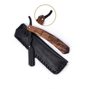 มีดโกนหนวดตรงสำหรับผู้ชาย - Product Image 2