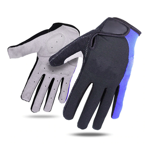 Durable WPFR Gloves Gear WPFR Gloves Waterproof <b>Fire</b> Resistant Industrial Work Gloves Safety Gloves s Heavy Duty Heat Resistant - Product Image 2