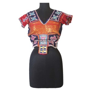 Choli de Ropa Étnica VC023 - Product Image 1