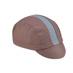 Nuevo Diseño de Gorro de Ciclismo de Invierno, Tejido Transpirable de Secado Rápido, Protección Solar para Ciclismo en Carretera y Entrenamientos - Product Image 1