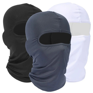 Nouveau design 2027 – Cagoule de ski intégrale personnalisée pour hommes, idéale pour le cyclisme et les sports de plein air – Vente en gros - Product Image 5