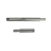 Système de fixation sécurisé pour balustrade de balcon en câble métallique en acier inoxydable antirouille pour intérieur et extérieur