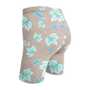 Short de course pour femme, respirant, résistant à la transpiration, élégant, en tissu de haute qualité, confort tout au long de la journée, sublimation - Product Image 5