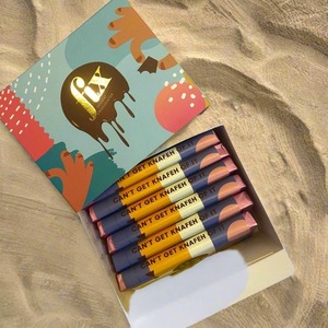 Dubai's viral FIX Dessert Chocolate crunchy pistachio chocolate <b>bar</b> - Product Image 6