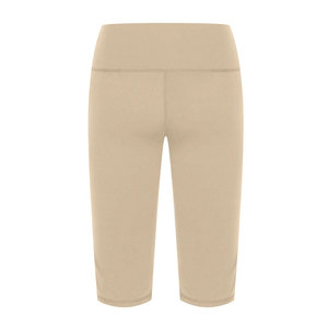 Leggings pour femmes anti-transpiration avec logo personnalisé, tights de sport extensibles, vêtements de sport pour entraînement, course à pied et yoga - Product Image 3