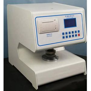 Darsen DS-312T Pape Verificador De Suavidade Superfície Equipamento Bekk Medidor De Suavidade - Product Image 6