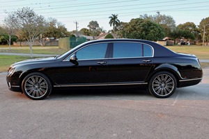 Bentley Continental Flying Spur Speed 2013 - Product Image 3