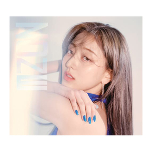 TWICE - จีฮโย มินิอัลบั้มชุดที่ 1 [ZONE] รุ่นดิจิแพ็ค อัลบั้มเคป๊อปขายดีที่สุดของเกาหลี - Product Image 1