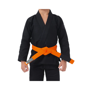 Uniforme de Judo de Alta Calidad, Gi de Karate de Algodón, Ropa Ligera para Artes Marciales, Diseño Personalizable 2026 - Product Image 3
