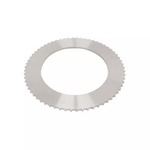 237022A1 Disco de Fricción para CASE IH New Holland 580M 580L 590SM Freno Embrague Acero OEM Crown Price - Product Image 1