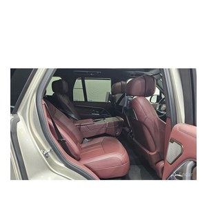 Land Rover Range Rover P530 AB 2024/12, 10,670 km, Caja de Cambios Automática, Asientos de Cuero, Volante a la Izquierda, con Cámara Trasera - Product Image 5