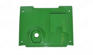 Cubierta de Tractor Marca ZANGO SU47190, Pieza de Repuesto Compatible con 5E-5210 5E-5310 5039D, Componente de Motor para Maquinaria Agrícola - Product Image 5