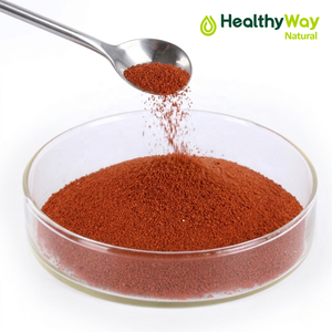 Fórmula de Bebida Personalizada Healthyway RTD, Bebida Sustitutiva de Comida para Adultos, Luteína en Perlas, Polvo CWS de Grado Alimenticio, Compra a Granel de 1 KG - Product Image 2