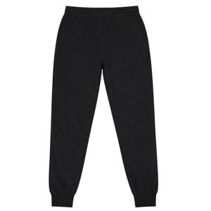 Delta Sigma Theta Black Sequins Patch Sweatpants for Women Comfortable Fit Premium Fabric Greek Sorority Apparel Casual Wear - Product Image 5
