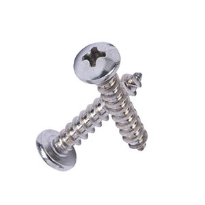 Tornillos de Cabeza Plana de Acero Inoxidable Galvanizado en Zinc Personalizados al por Mayor, Estándar ISO, Sistema Métrico Vietnamita, Herramienta de Ferretería - Product Image 4