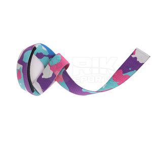 Premium Quality Hot Selling Weight <b>lifting</b> Cotton <b>Straps</b> Protection Wrist Support Cotton Material Weight <b>lifting</b> <b>Straps</b> - Product Image 5