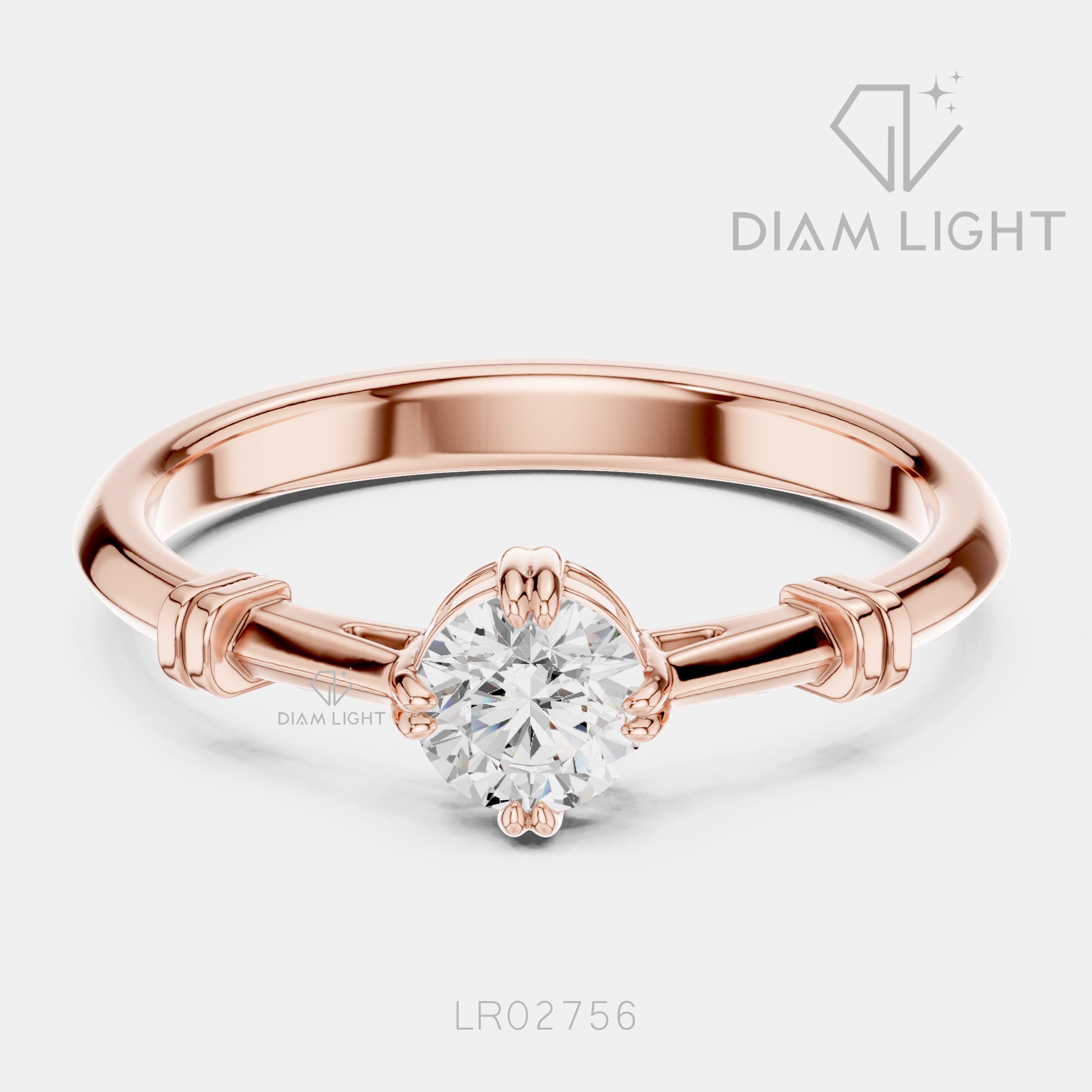 Or rose