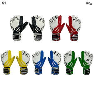 Guantes de Portero de Alta Calidad para Deportes al Aire Libre, Fitness, para Hombres, Mujeres y Niños, Guantes de Portero de Fútbol - Product Image 6