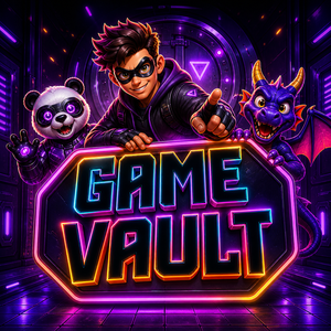 ตัวแทนจำหน่ายเกมออนไลน์ Game Vault ผู้พัฒนา Golden Dragon Juwa Orion Star Panda Master ตัวแทนจำหน่ายเครดิตเกมออนไลน์ เกมตกปลา - Product Image 1