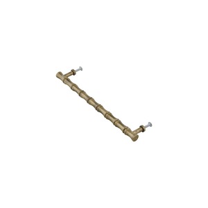 Export Quality Traditional Brass Finish Cabinet Handle Bar <b>for</b> Dining Furniture Drawers Wardrobes <b>Cupboards</b> Cabinet Doors <b>Sale</b> - Product Image 4