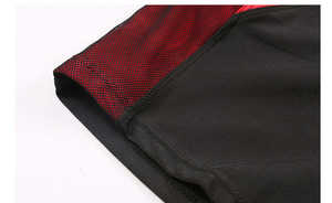 Short de bain athlétique décontracté pour homme, taille haute, coupe carrée, séchage rapide, extensible, avec cordon de serrage élastique, pour la plage - Product Image 3